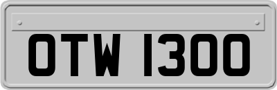 OTW1300