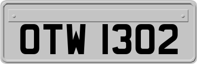 OTW1302