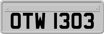 OTW1303