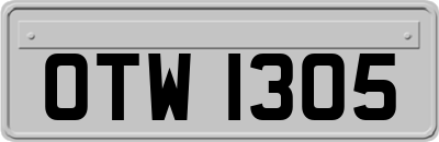 OTW1305