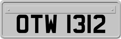 OTW1312