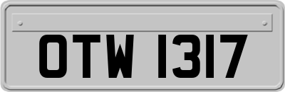 OTW1317