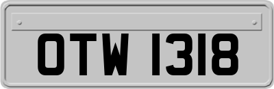 OTW1318