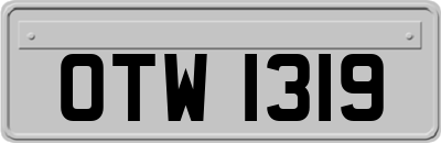OTW1319