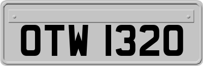 OTW1320