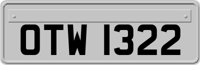 OTW1322