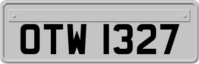 OTW1327