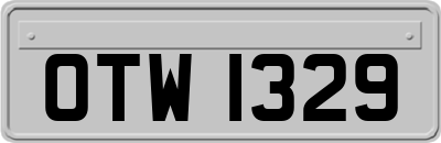 OTW1329