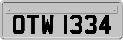 OTW1334