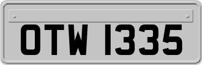 OTW1335