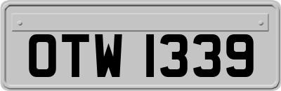 OTW1339