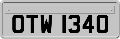 OTW1340