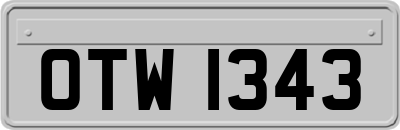 OTW1343