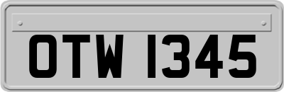 OTW1345