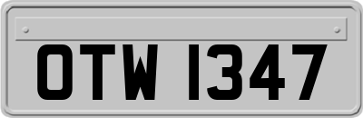 OTW1347