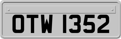 OTW1352