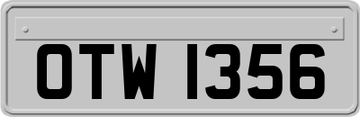 OTW1356