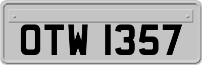 OTW1357