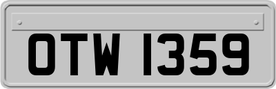 OTW1359