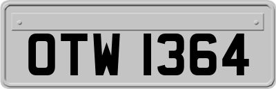 OTW1364