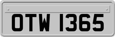 OTW1365