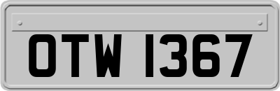 OTW1367
