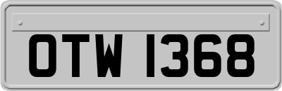 OTW1368