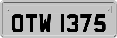 OTW1375