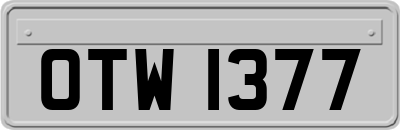 OTW1377