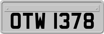 OTW1378