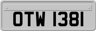 OTW1381