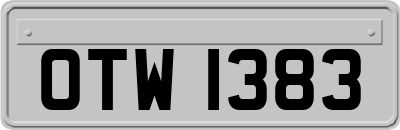OTW1383