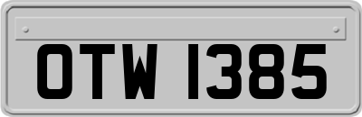 OTW1385