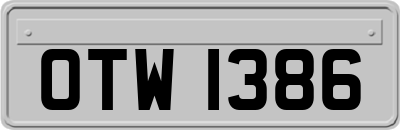 OTW1386