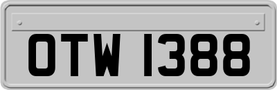 OTW1388