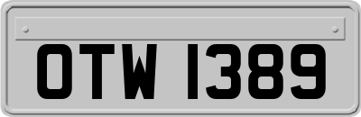 OTW1389