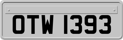OTW1393