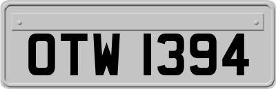 OTW1394