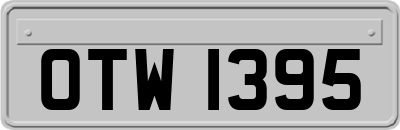 OTW1395