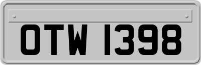 OTW1398