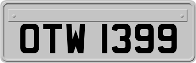 OTW1399