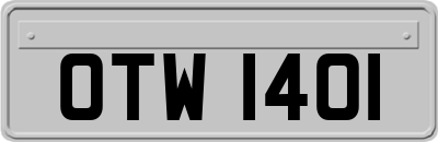OTW1401