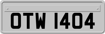 OTW1404