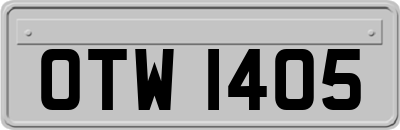 OTW1405