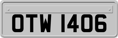 OTW1406