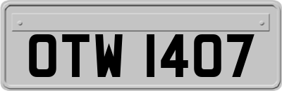 OTW1407