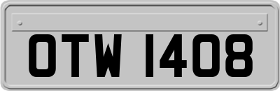 OTW1408