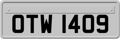 OTW1409