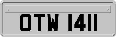 OTW1411
