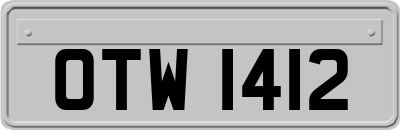 OTW1412